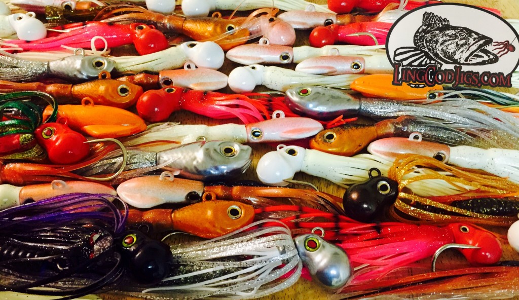 With all the different jigs, it can be a bit overwhelming to choose the "right" one