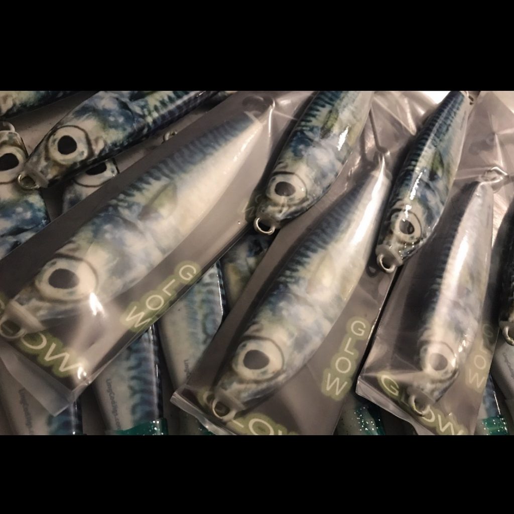 New Lingcod Jigs for 2018 - Best Ling Cod jigs and luresBest Ling