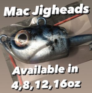 Jig heads - Best Ling Cod jigs and luresBest Ling Cod jigs and lures